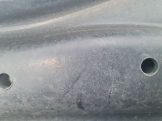 bontott VW POLO V Bal első Lengőkar