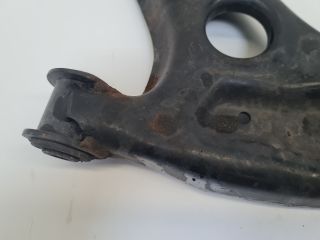 bontott VW POLO V Bal első Lengőkar