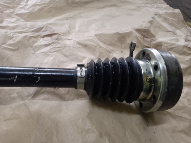 bontott VW POLO V Bal Féltengely