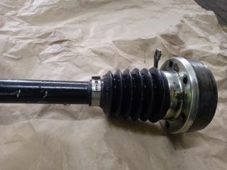 bontott VW POLO V Bal Féltengely