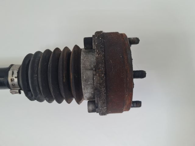 bontott VW POLO V Bal Féltengely