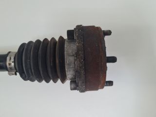 bontott VW POLO V Bal Féltengely