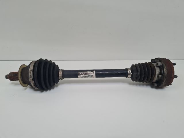 bontott VW POLO V Bal Féltengely