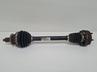 bontott VW POLO V Bal Féltengely