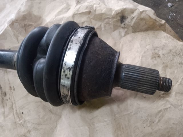 bontott VW POLO V Bal Féltengely