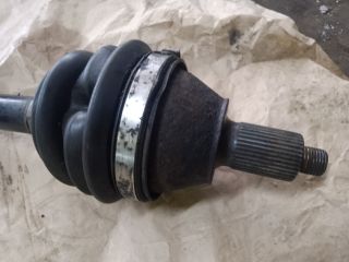 bontott VW POLO V Bal Féltengely