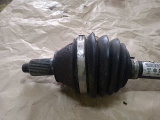 bontott VW POLO V Bal Féltengely