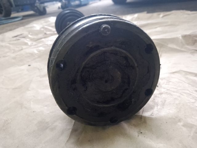 bontott VW POLO V Bal Féltengely