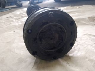 bontott VW POLO V Bal Féltengely