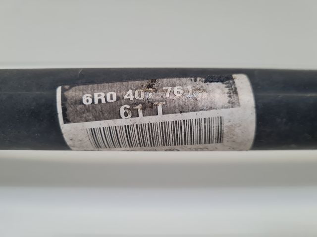 bontott VW POLO V Bal Féltengely