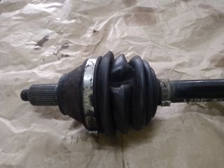 bontott VW POLO V Bal Féltengely