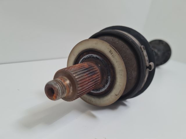 bontott VW POLO V Bal Féltengely