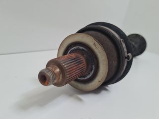 bontott VW POLO V Bal Féltengely