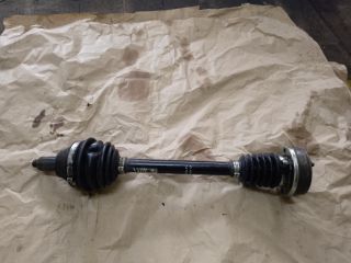 bontott VW POLO V Bal Féltengely