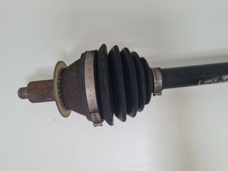 bontott VW POLO V Bal Féltengely