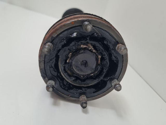 bontott VW POLO V Bal Féltengely