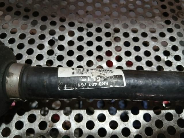 bontott VW POLO V Bal Féltengely