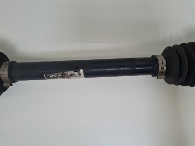 bontott VW POLO V Bal Féltengely