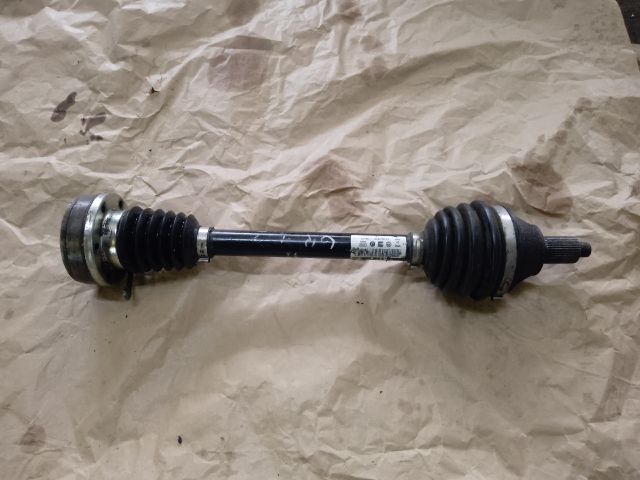 bontott VW POLO V Bal Féltengely