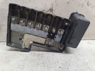 bontott VW POLO V Biztosítéktábla Motortér