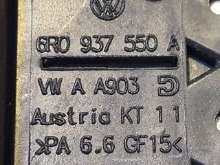 bontott VW POLO V Biztosítéktábla Motortér