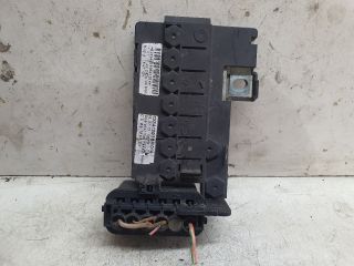 bontott VW POLO V Biztosítéktábla Motortér