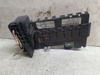 bontott VW POLO V Biztosítéktábla Motortér