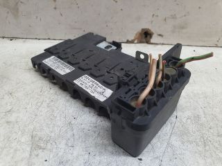 bontott VW POLO V Biztosítéktábla Motortér