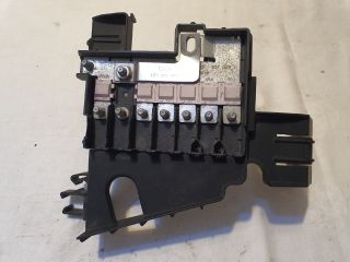 bontott VW POLO V Biztosítéktábla Motortér