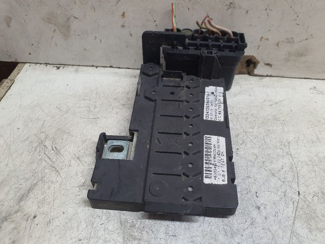 bontott VW POLO V Biztosítéktábla Motortér