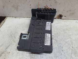 bontott VW POLO V Biztosítéktábla Motortér