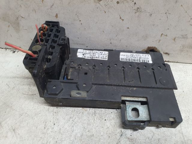 bontott VW POLO V Biztosítéktábla Motortér