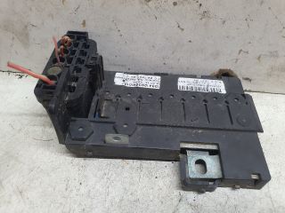 bontott VW POLO V Biztosítéktábla Motortér