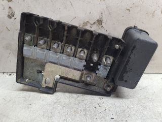 bontott VW POLO V Biztosítéktábla Motortér