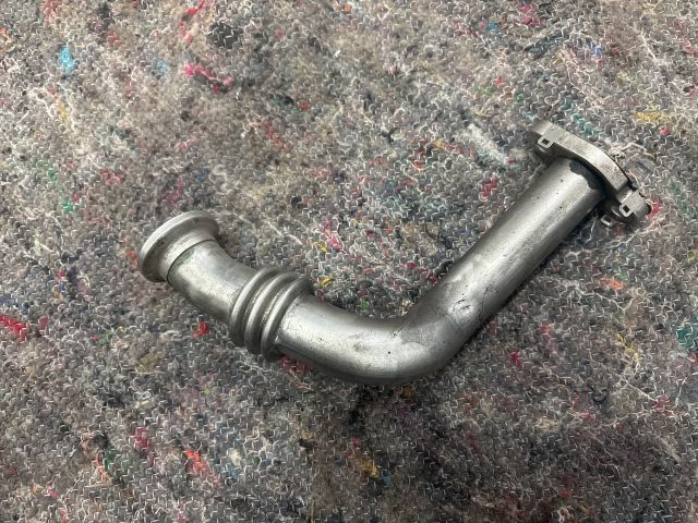 bontott VW POLO V EGR Hűtő Cső