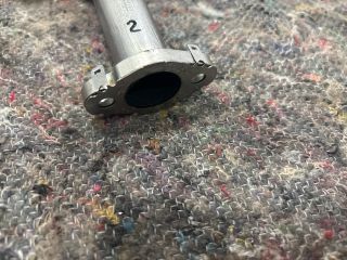 bontott VW POLO V EGR Hűtő Cső