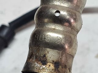 bontott VW POLO V Első Lambdaszonda