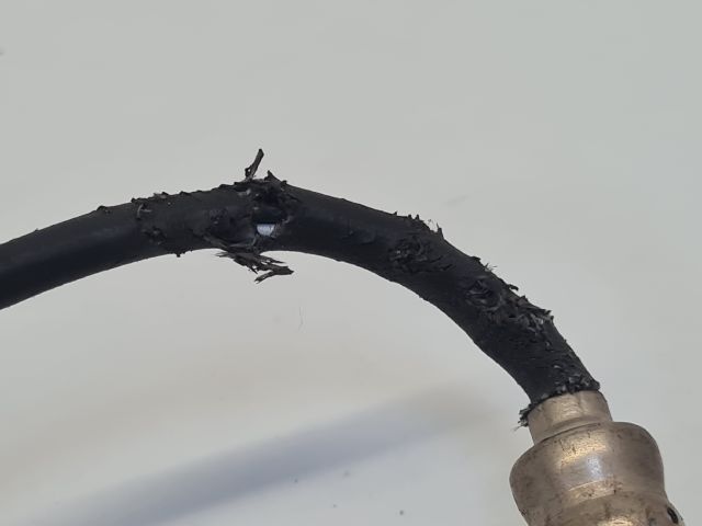 bontott VW POLO V Első Lambdaszonda