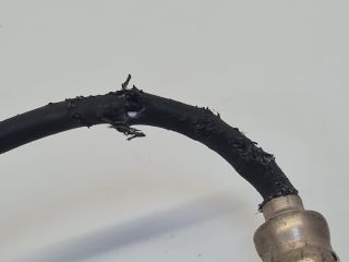 bontott VW POLO V Első Lambdaszonda