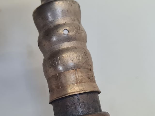 bontott VW POLO V Első Lambdaszonda