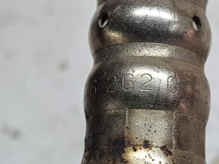 bontott VW POLO V Első Lambdaszonda