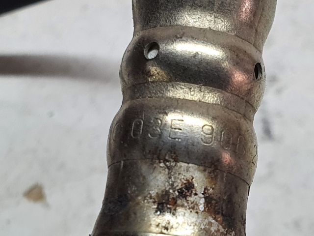 bontott VW POLO V Első Lambdaszonda