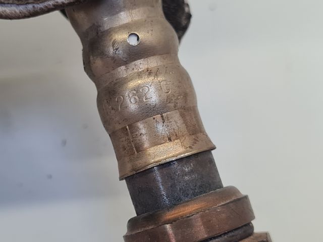 bontott VW POLO V Első Lambdaszonda