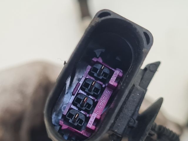 bontott VW POLO V Első Lambdaszonda