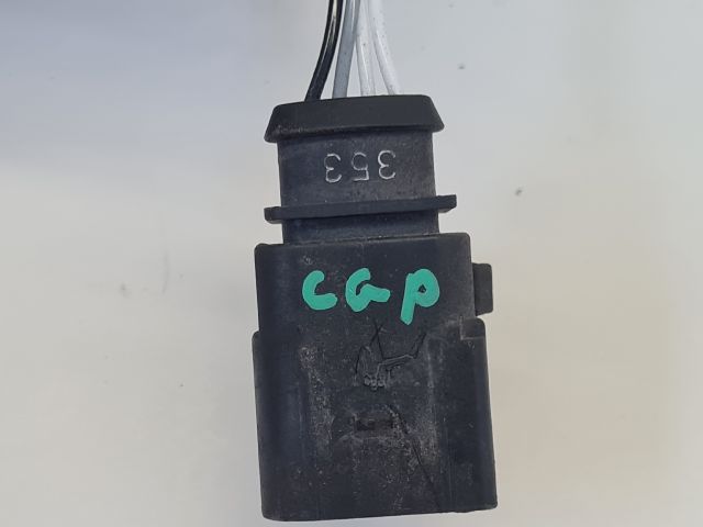 bontott VW POLO V Első Lambdaszonda