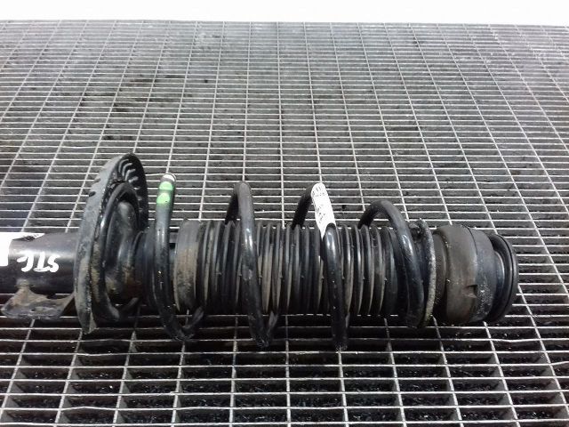 bontott VW POLO V Első Rugó