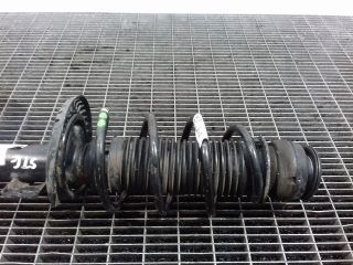 bontott VW POLO V Első Rugó