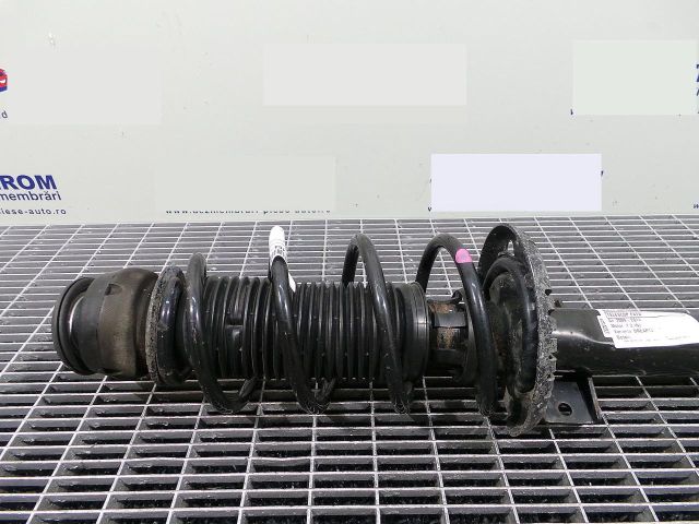 bontott VW POLO V Első Rugó