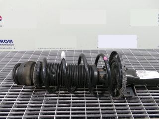 bontott VW POLO V Első Rugó