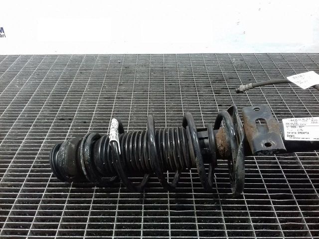 bontott VW POLO V Első Rugó
